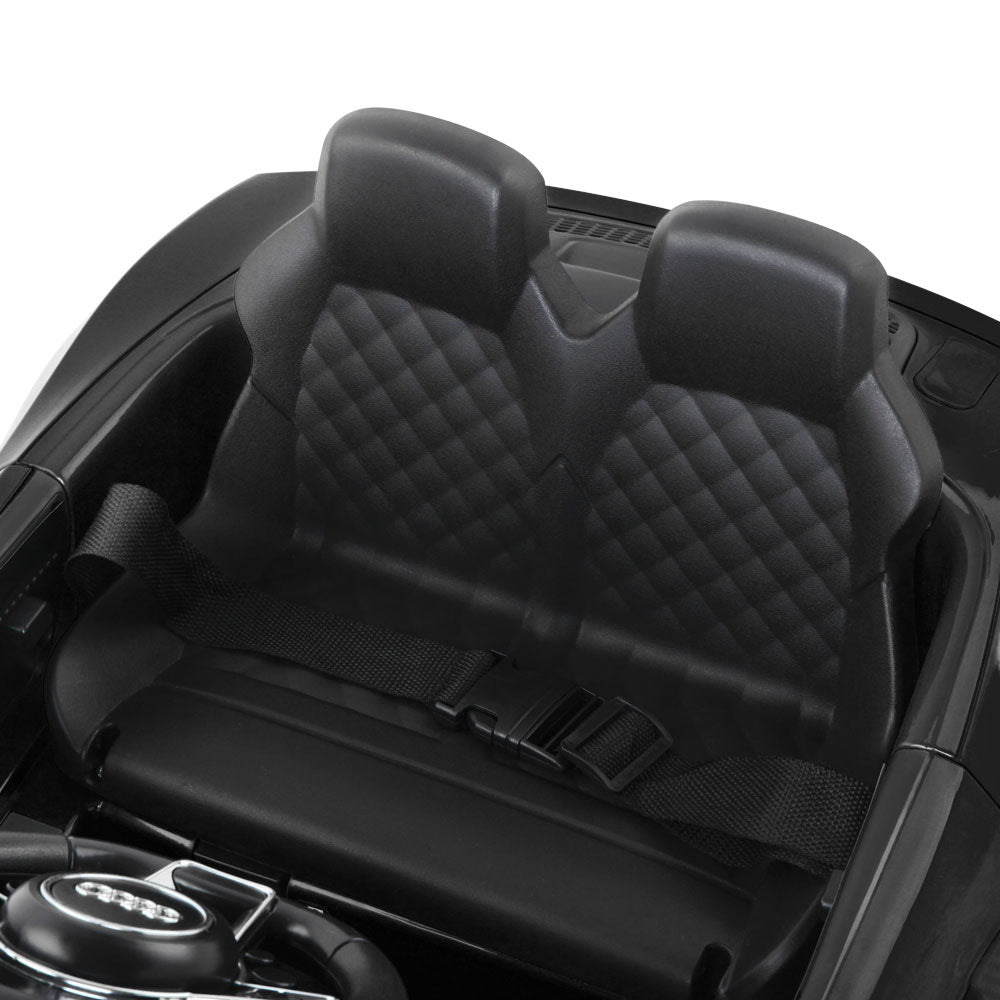 Kids Ride On Car Audi R8 Licensed Electric Toy