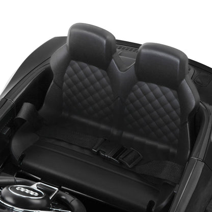 Kids Ride On Car Audi R8 Licensed Electric Toy
