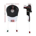 Garage Roller Door Opener 800N Motor Auto Safety Reverse 220V