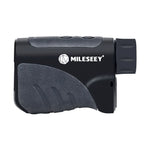 600M Rangefinder LCD Golf Range Finder Distance Speed Height Angle