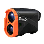 700M Golf Rangefinder Slope Compensate Flag Lock Angle Distance