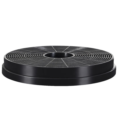 17Cm Range Hood Carbon Charcoal Filters Replacement X2