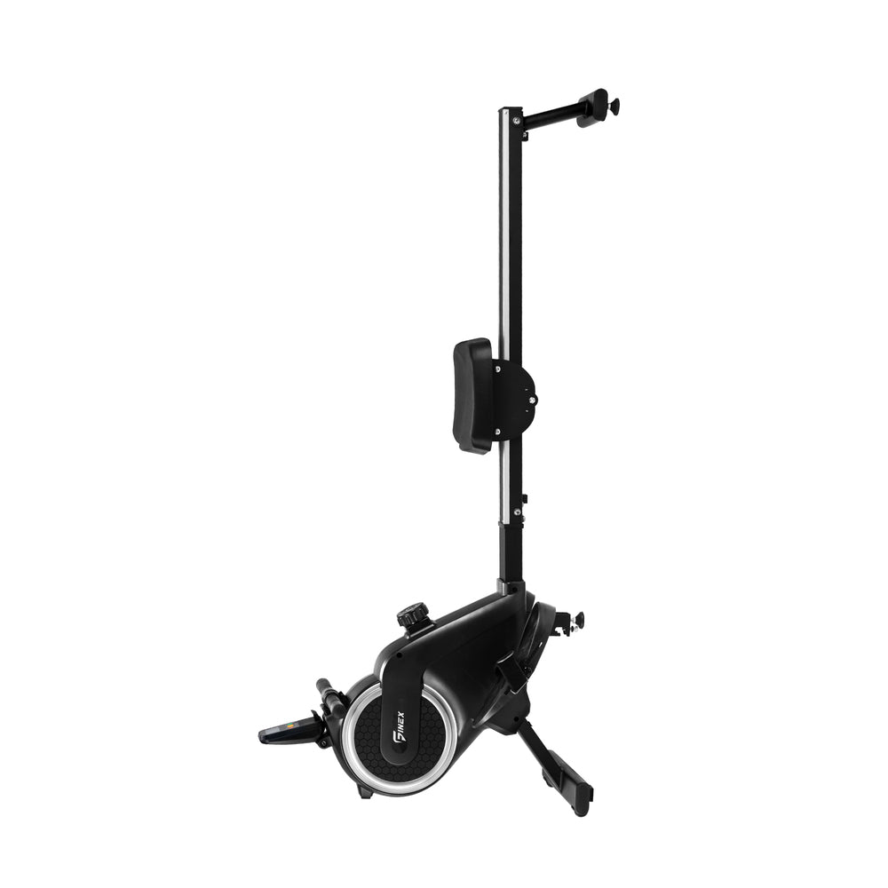 Rowing Machine Magnetic Resistance Aluminium