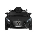 Kids Ride On Car AMG GTR Licensed Remote Electric Toy Gift 12V