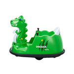 Kids Ride on Car Bumper Remote Control Spray Led Trex