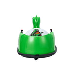 Kids Ride on Car Bumper Remote Control Spray Led Trex