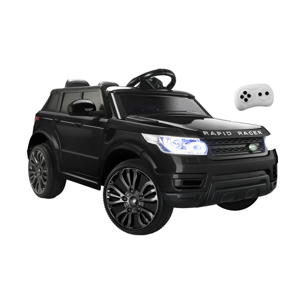  Mazam Ride On Car Electric Vehicle Toy Remote Cars Kids Gift MP3 LED light 12V