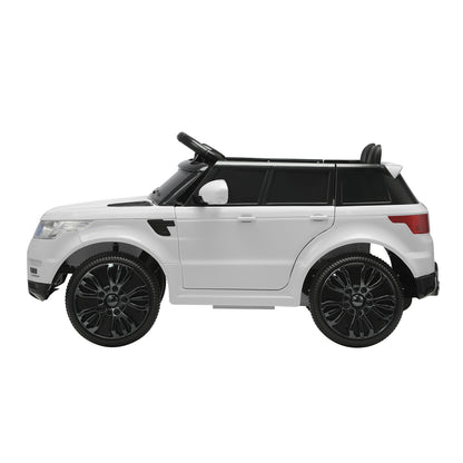 Mazam Kids Ride On Car 12V Electric Remote Vehicle Toy Cars Gift MP3 LED light