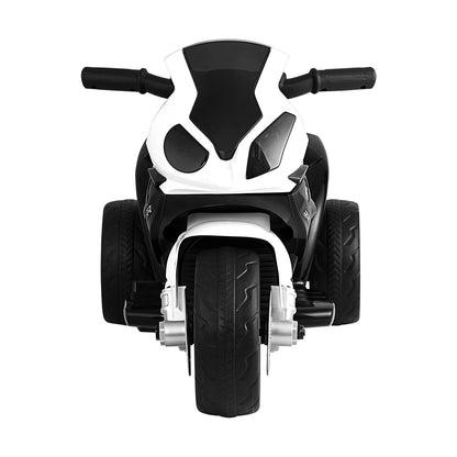 BMW Kids Ride On Car Motorcycle Police 3 Wheels Toy Tricycle Electric Bike Car