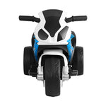 BMW Ride On Motorbike Kids Battery Powered Motorcycle Electric Police Bike Car