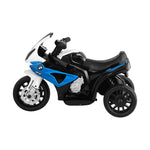 BMW Ride On Motorbike Kids Battery Powered Motorcycle Electric Police Bike Car