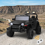 Kids Ride On Car Jeep 12V Electric Remote Control