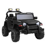 Kids Ride On Car Jeep 12V Electric Remote Control