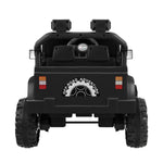 Kids Ride On Car Jeep 12V Electric Remote Control