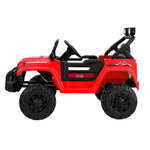 Kids Ride On Car Jeep 12V Electric Remote Control