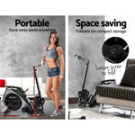 Everfit Rowing Exercise Machine Rower Resistance Home Gym
