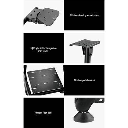 Racing Simulator Cockpit