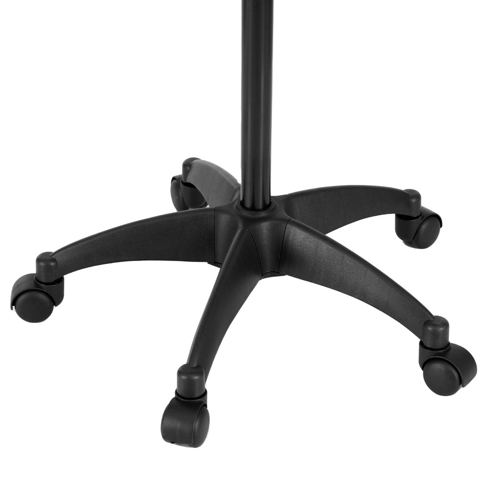 5-Wheel Salon Trolley Cart Hairdressing Storage