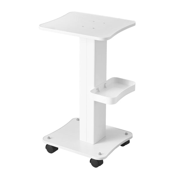  Salon Trolley Cart Hairdressing Storage Stand