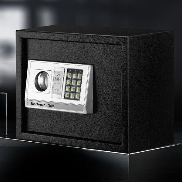  Security Safe Box 20L