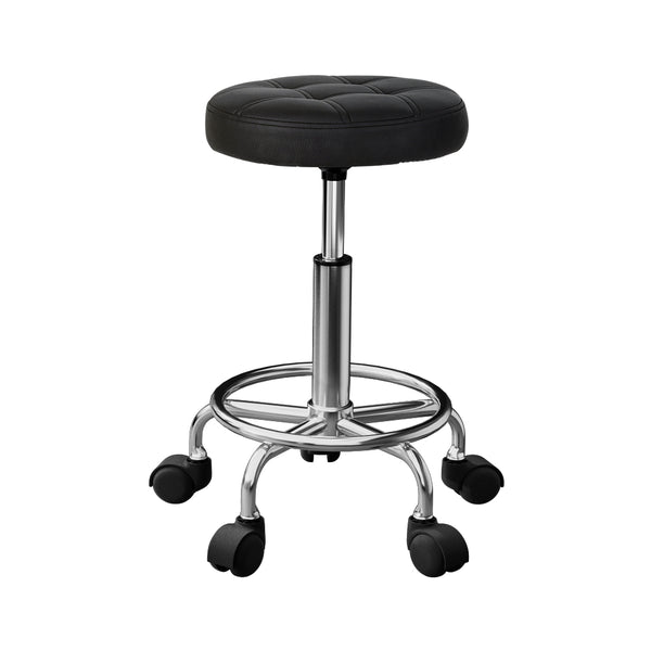  Salon Stool Round Swivel Chairs