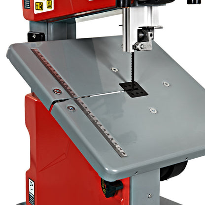Bandsaw Blades Guides Wood Timber Cutting Table Band Saw Blade Sharpener