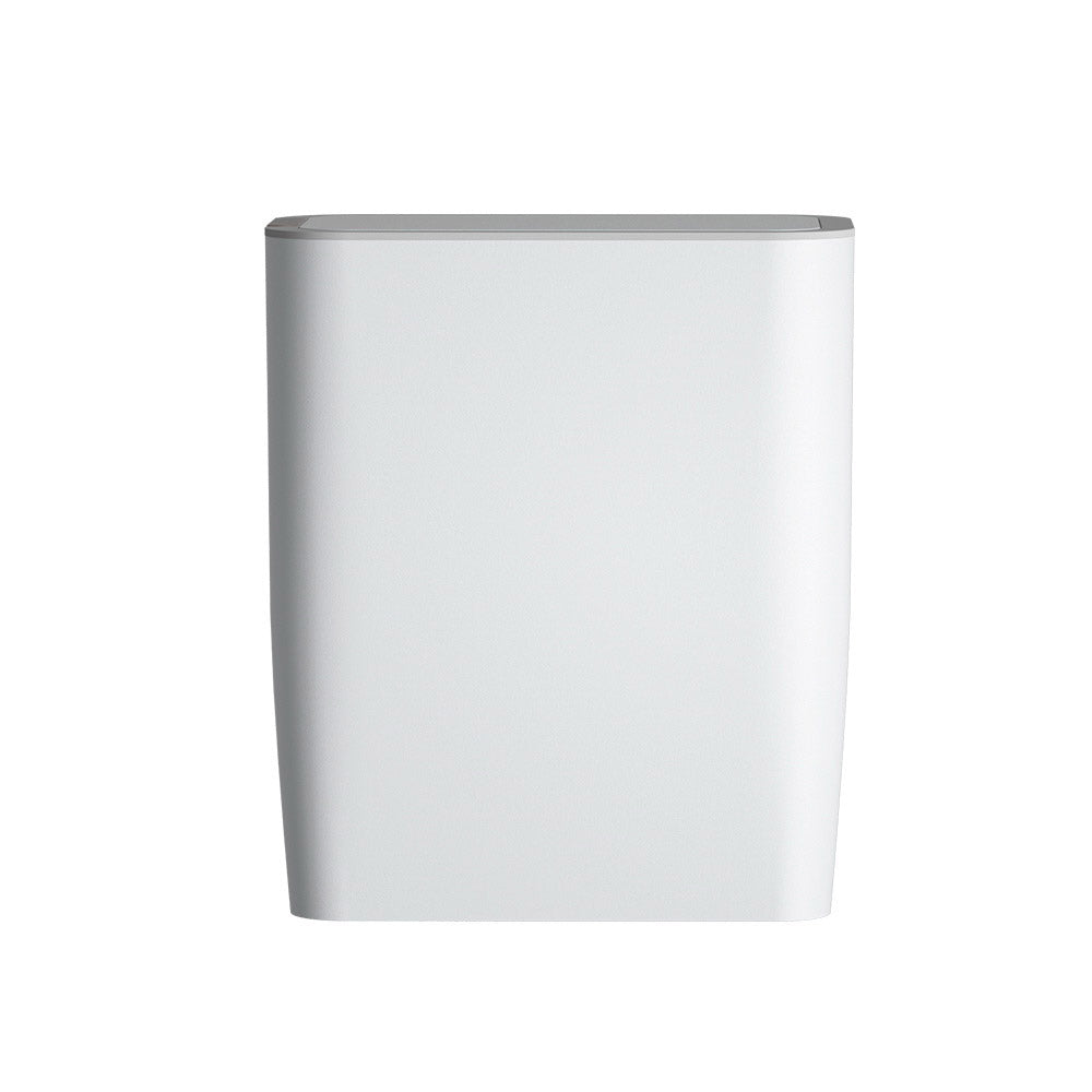 9L Motion Sensor Bin Rubbish Automatic White
