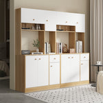 Buffet Sideboard Storage 5 Drawers Cabinet Kitchen Pantry Cupboard