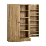 Sideboard Cabinet 2 Door Kitchen Storage | HomeAndLiving
