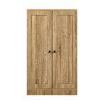 Sideboard Cabinet 2 Door Kitchen Storage | HomeAndLiving