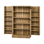 Sideboard Cabinet 2 Door Kitchen Storage | HomeAndLiving