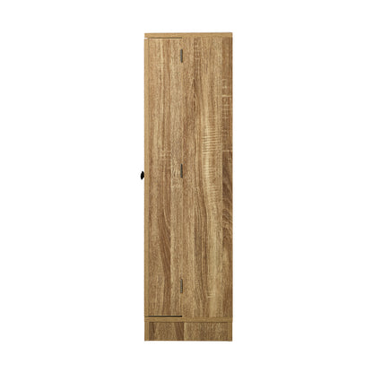 Sideboard Cabinet 2 Door Kitchen Storage | HomeAndLiving - 8