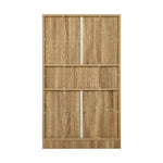 Sideboard Cabinet 2 Door Kitchen Storage | HomeAndLiving