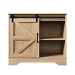 2x Buffet Sideboard Cabinet Storage Cupboard