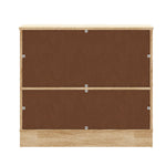 2x Buffet Sideboard Cabinet Storage Cupboard