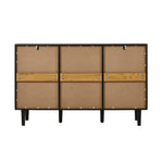 Sideboard Storage Cabinet Drawers 120cm | HomeAndLiving