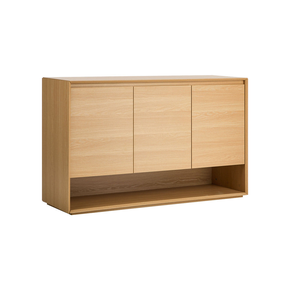 Sideboard Storage Cupboard 120cm Hallway | HomeAndLiving
