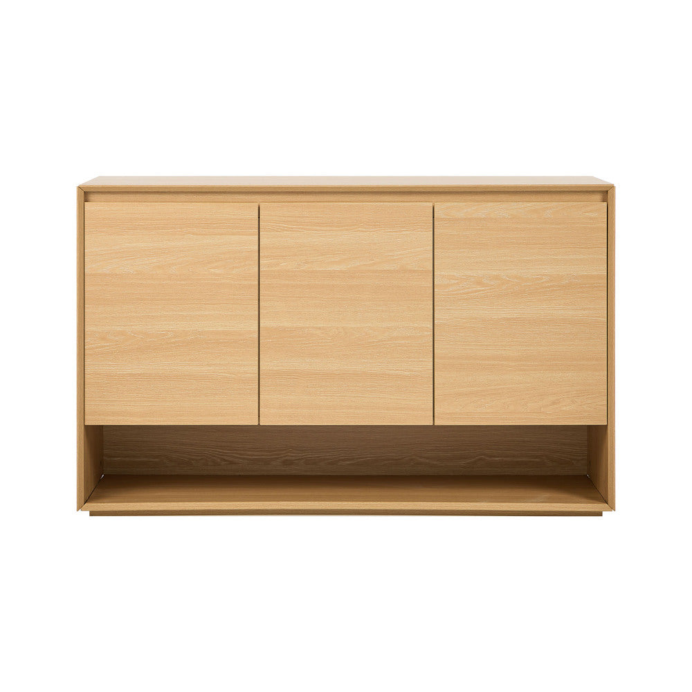 Sideboard Storage Cupboard 120cm Hallway | HomeAndLiving