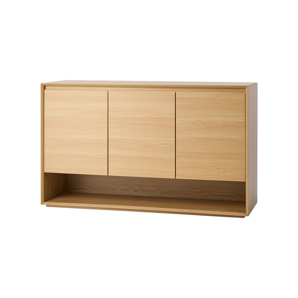 Sideboard Storage Cupboard 120cm Hallway | HomeAndLiving