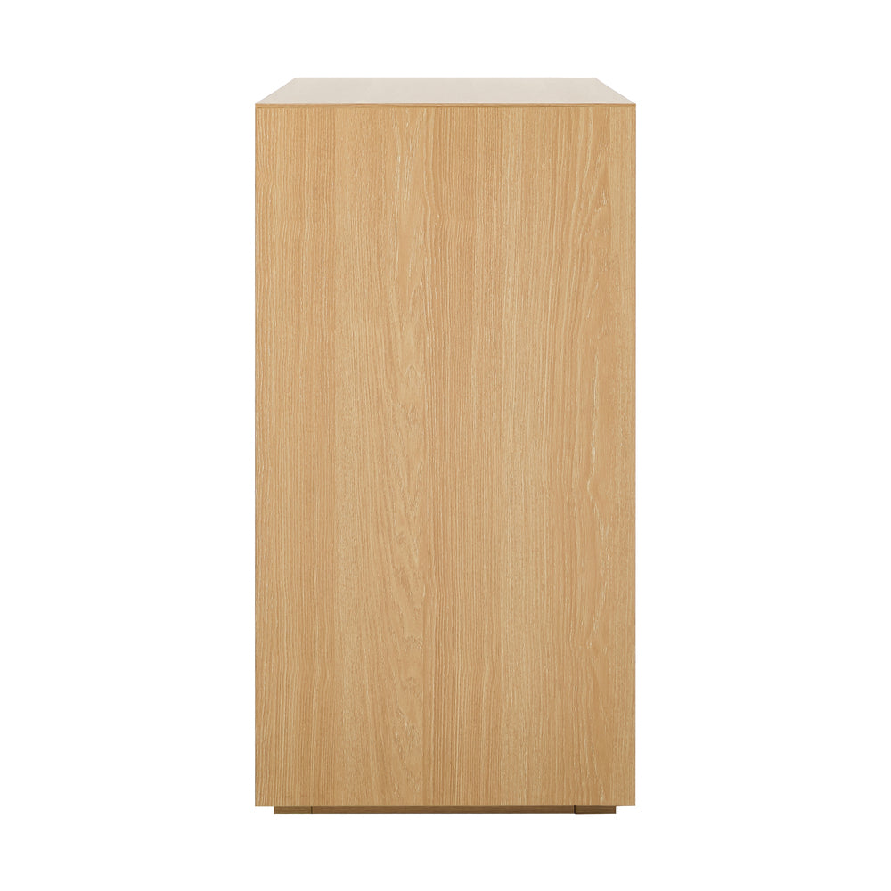 Sideboard Storage Cupboard 120cm Hallway | HomeAndLiving