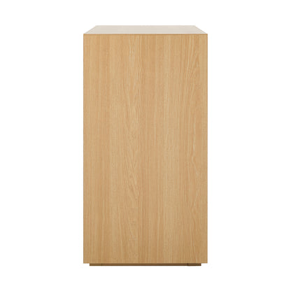 Sideboard Storage Cupboard 120cm Hallway | HomeAndLiving