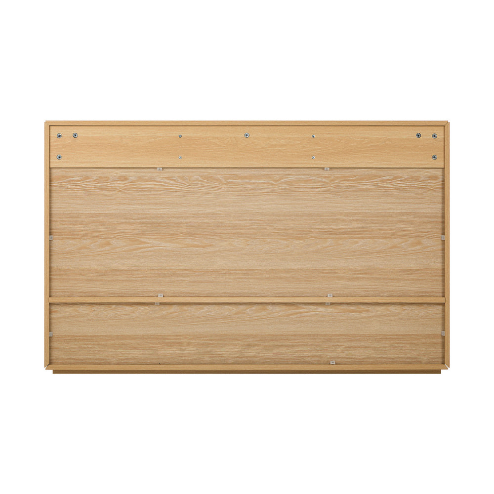 Sideboard Storage Cupboard 120cm Hallway | HomeAndLiving