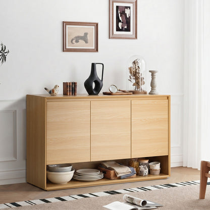 Sideboard Storage Cupboard 120cm Hallway | HomeAndLiving
