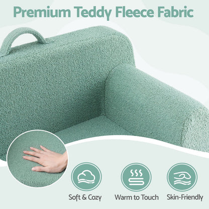 Mint Green Sofa Couch king