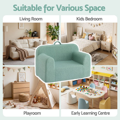 Mint Green Sofa Couch king