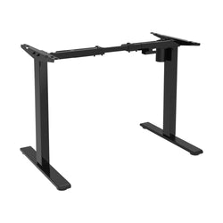 Standing Desk Frame Height Adjustable Sit Stand Table Leg Motorised