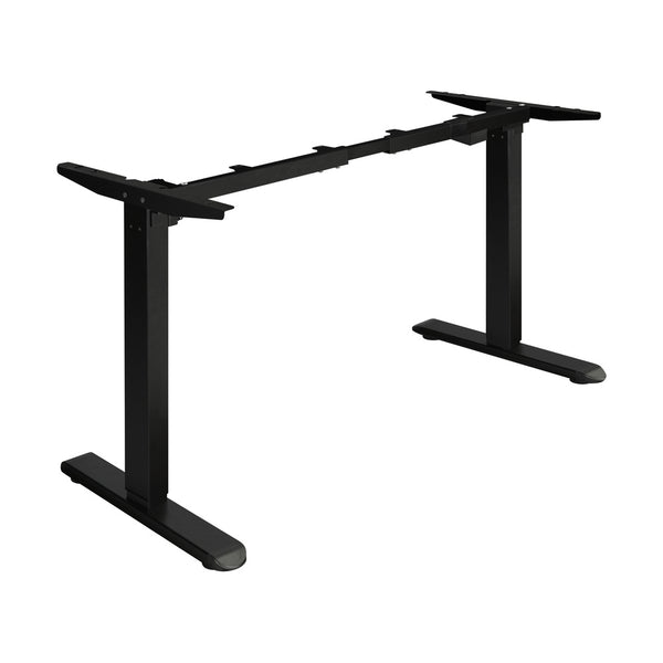  Standing Desk Frame Only Height Adjustable Motorised Sit Stand Table