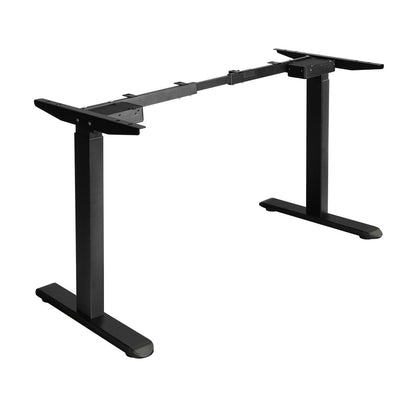 Dual Motor Height Adjustable Standing Desk Dual Motors Home Office