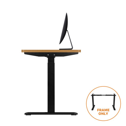 Dual Motor Height Adjustable Standing Desk Dual Motors Home Office