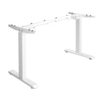 Standing Desk Frame Only Height Adjustable Motorised Desk Dual Motor